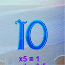 Lucky Halloween paytable SYmbol 1