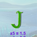 Lucky Halloween paytable SYmbol 2