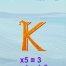 Lucky Halloween paytable SYmbol 4
