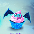 Lucky Halloween paytable SYmbol 6